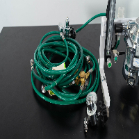 Scivena Scientific Isoflurane Chamber image 2